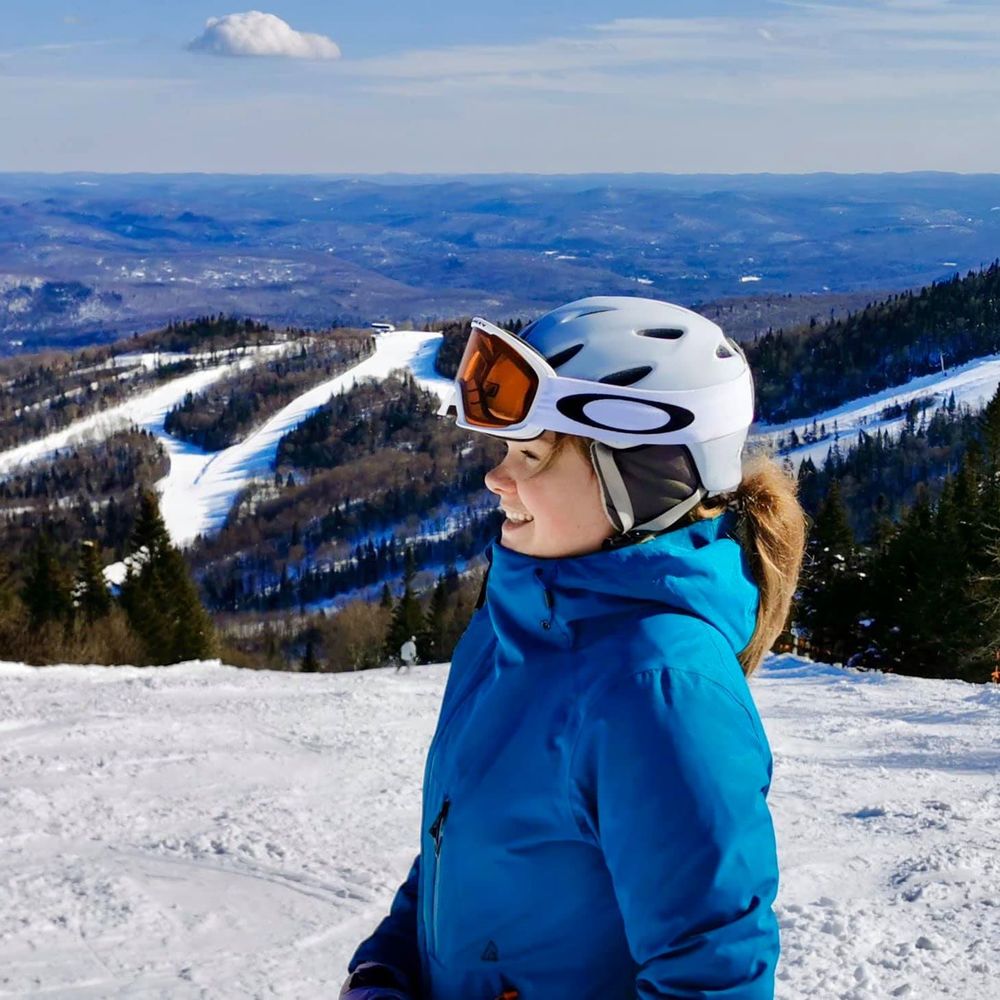 Meet your Posher, Madison